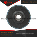 Zirconia Cloth Flap Disc Gringding Stainless Steel